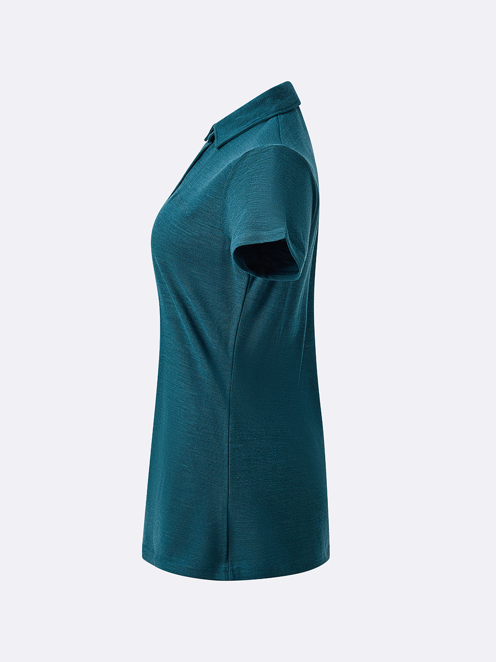 Merino 180 Active Polo Womens
