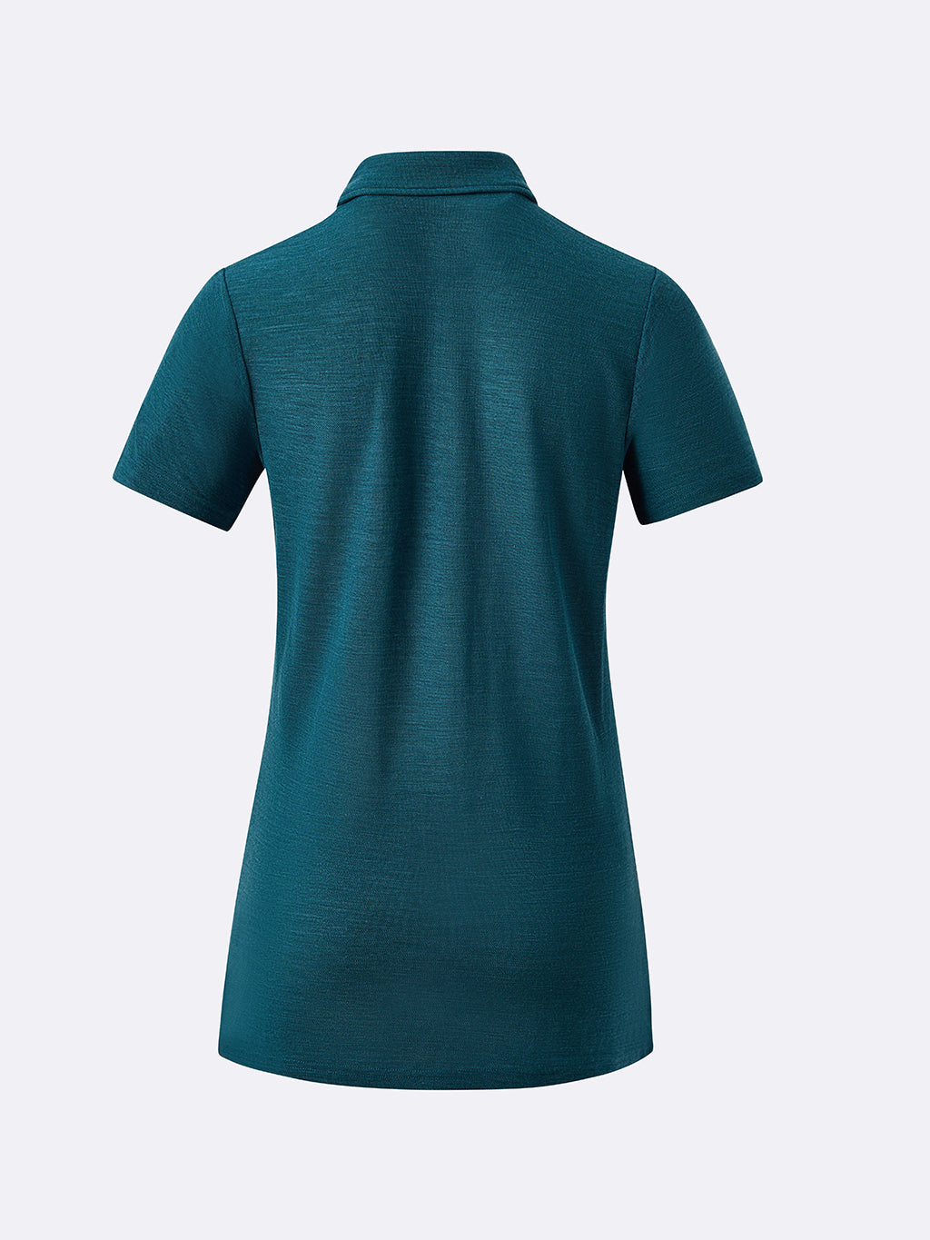 Merino 180 Active Polo Womens