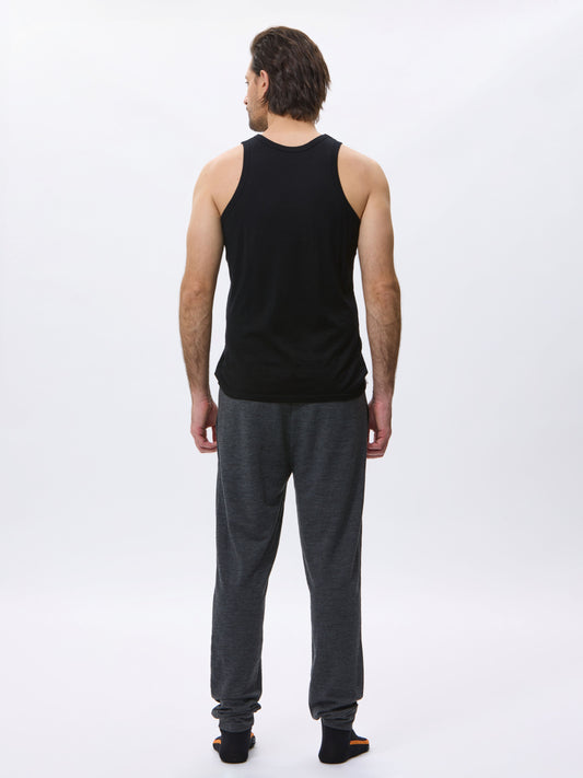 Merino 180 Bulle Singlet Mens
