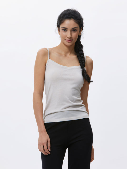 Merino 180 Budva Singlet Womens