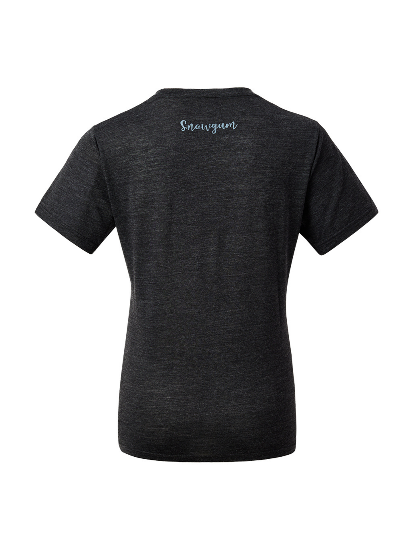 Merino Blend Essential Tee Womens