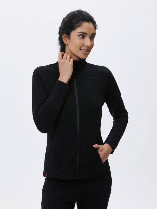 Merino 280 Gallo Jacket Womens