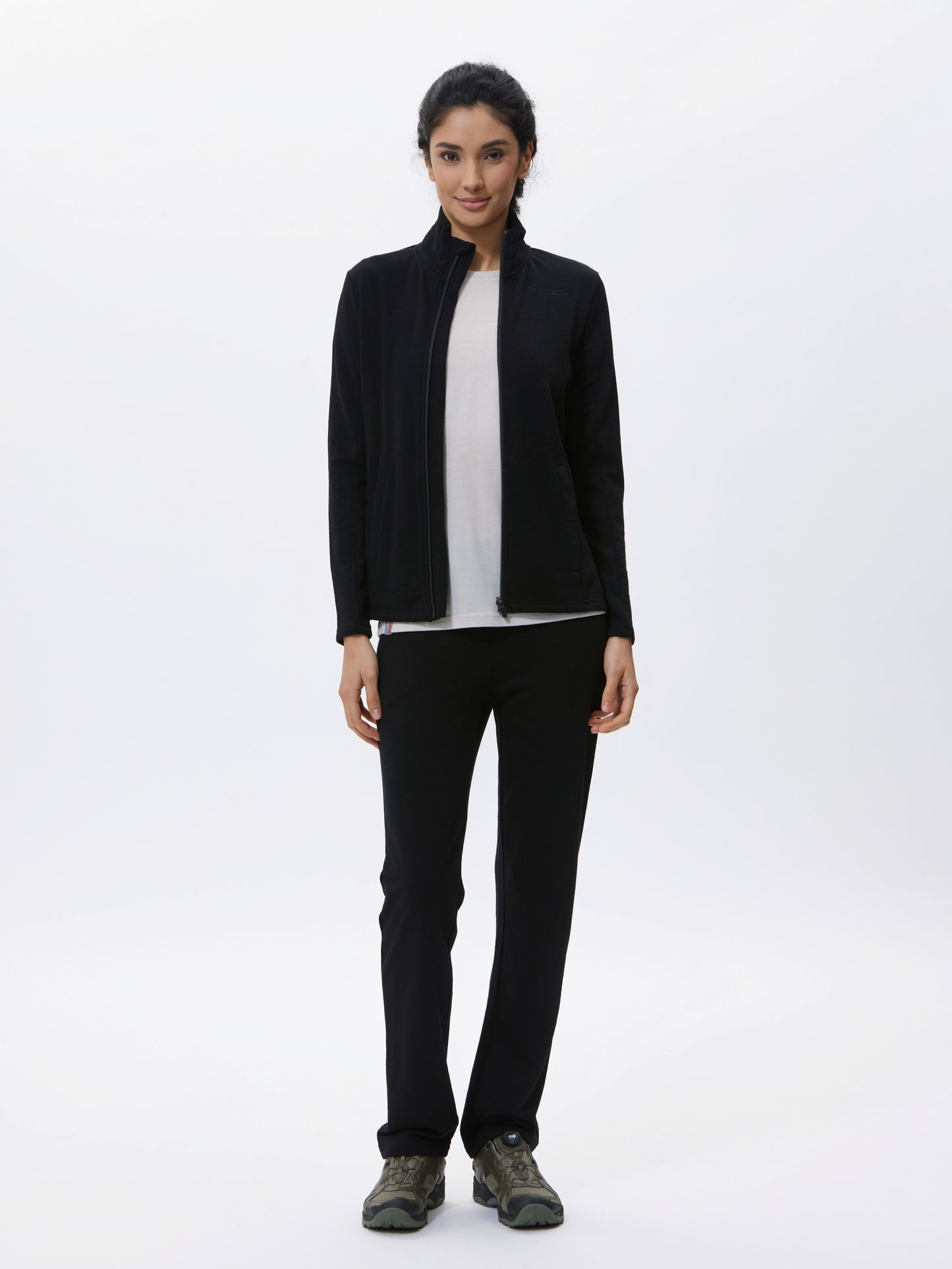 Merino 280 Gallo Jacket Womens