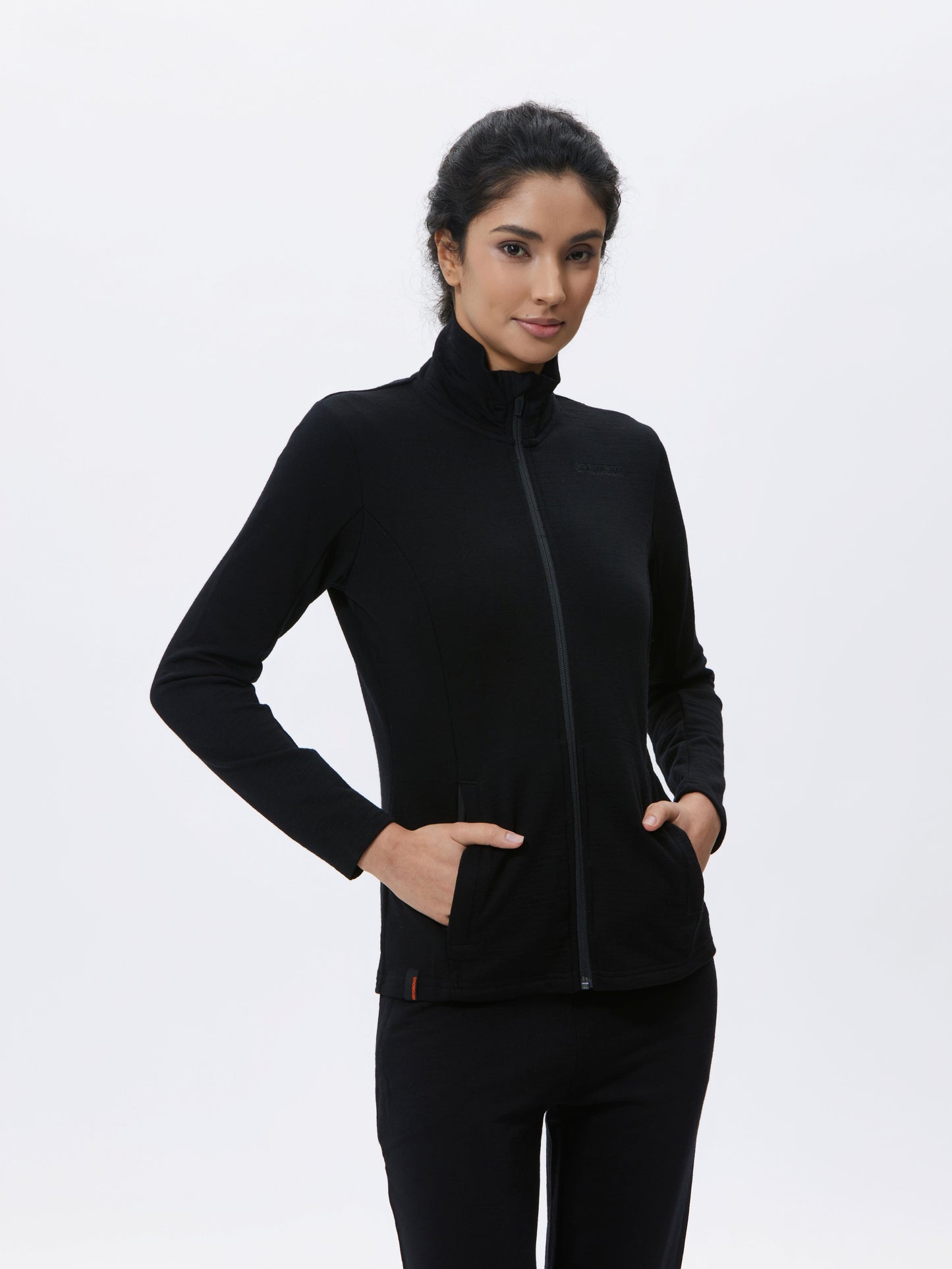 Merino 280 Gallo Jacket Womens