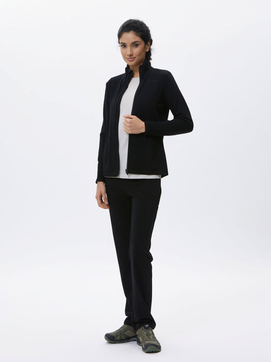 Merino 280 Gallo Jacket Womens