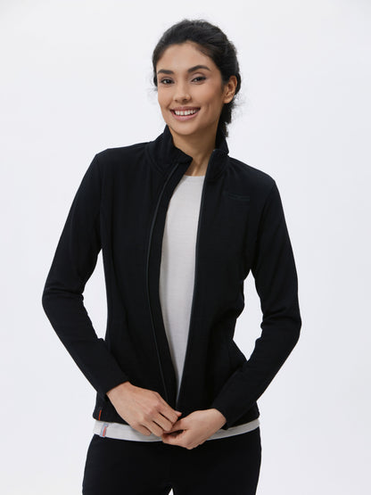 Merino 280 Gallo Jacket Womens
