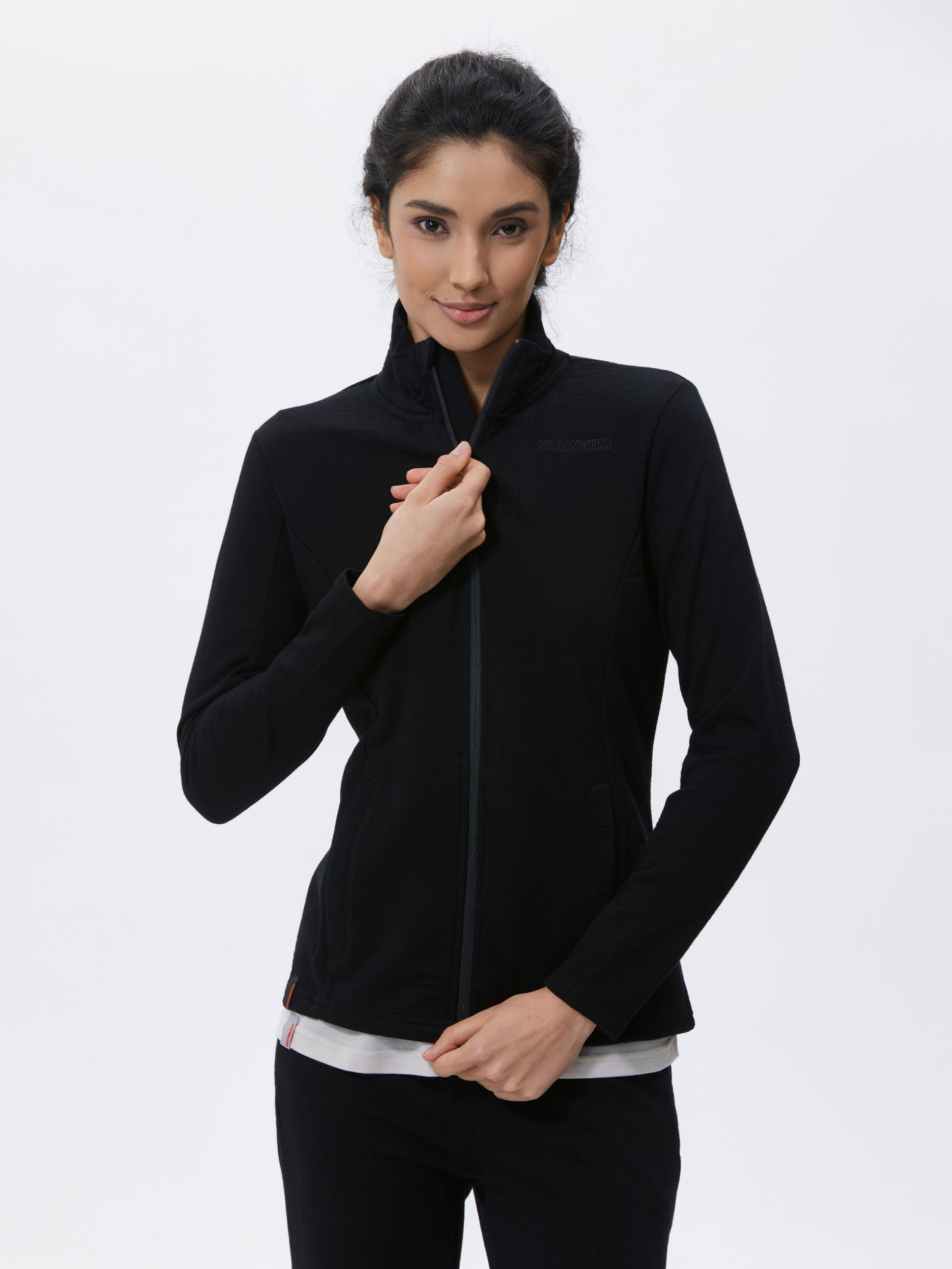 Merino 280 Gallo Jacket Womens
