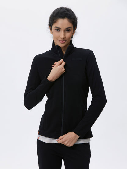 Merino 280 Gallo Jacket Womens