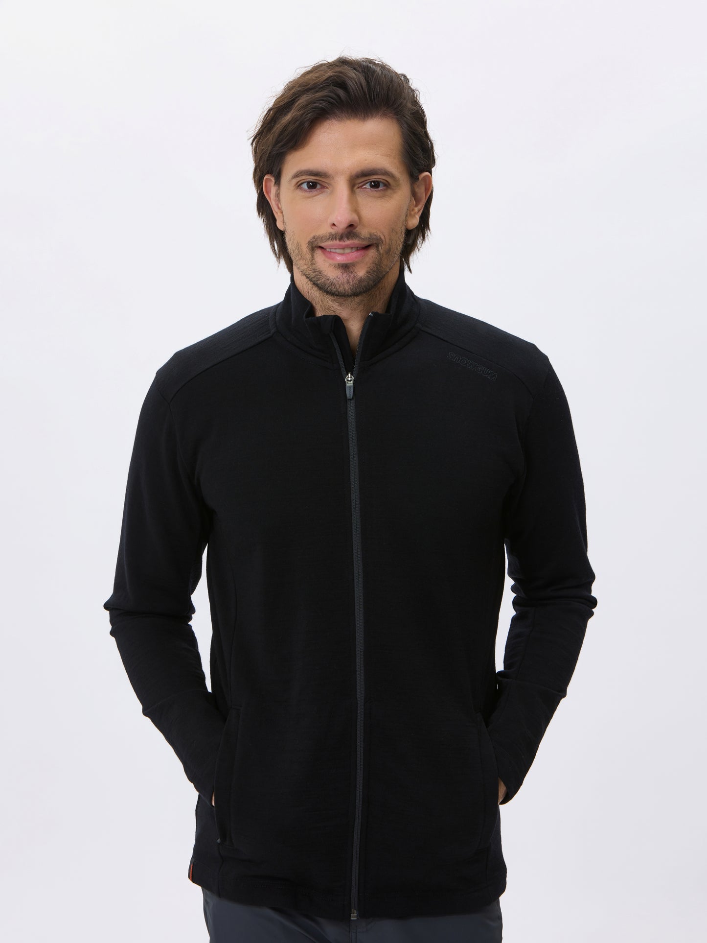 Merino 280 Garrin Jacket Mens