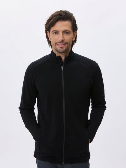 Merino 280 Garrin Jacket Mens
