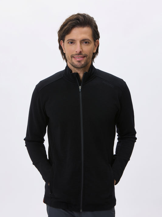 Merino 280 Garrin Jacket Mens