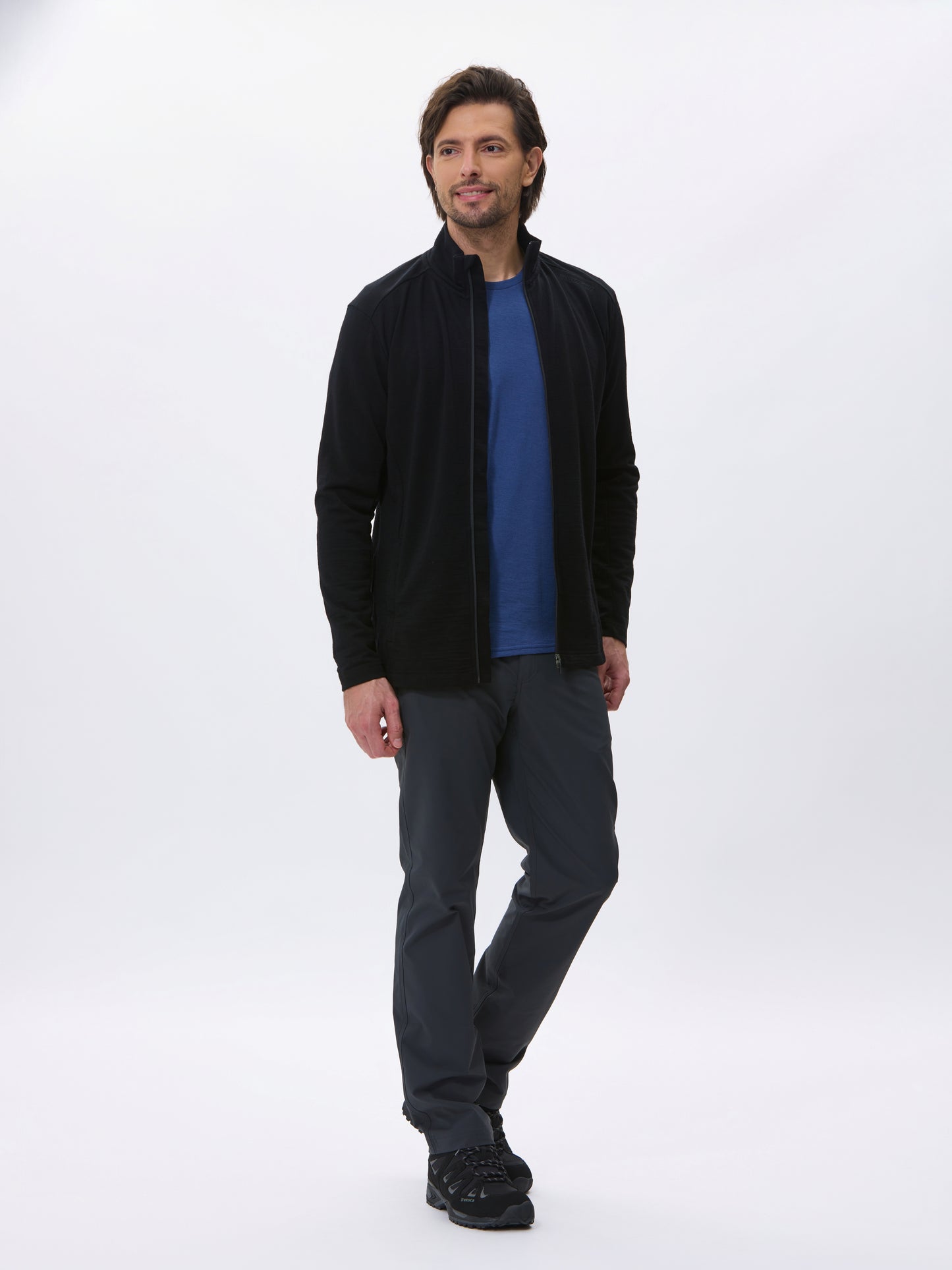 Merino 280 Garrin Jacket Mens