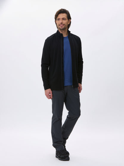 Merino 280 Garrin Jacket Mens