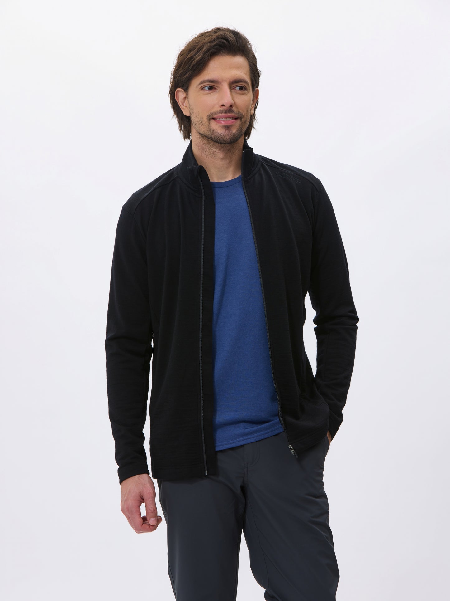 Merino 280 Garrin Jacket Mens