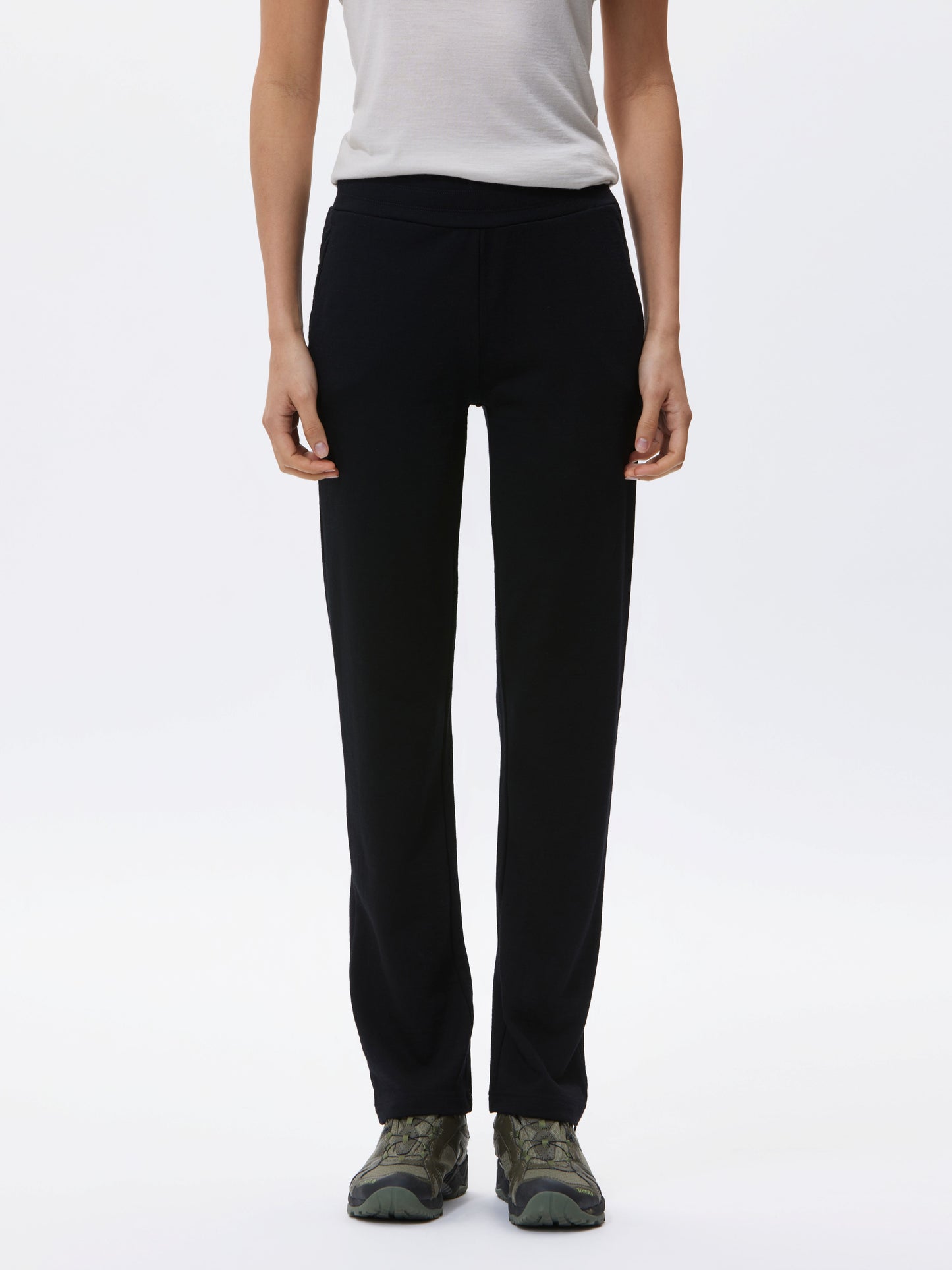 Merino 280 Globe Pants Womens