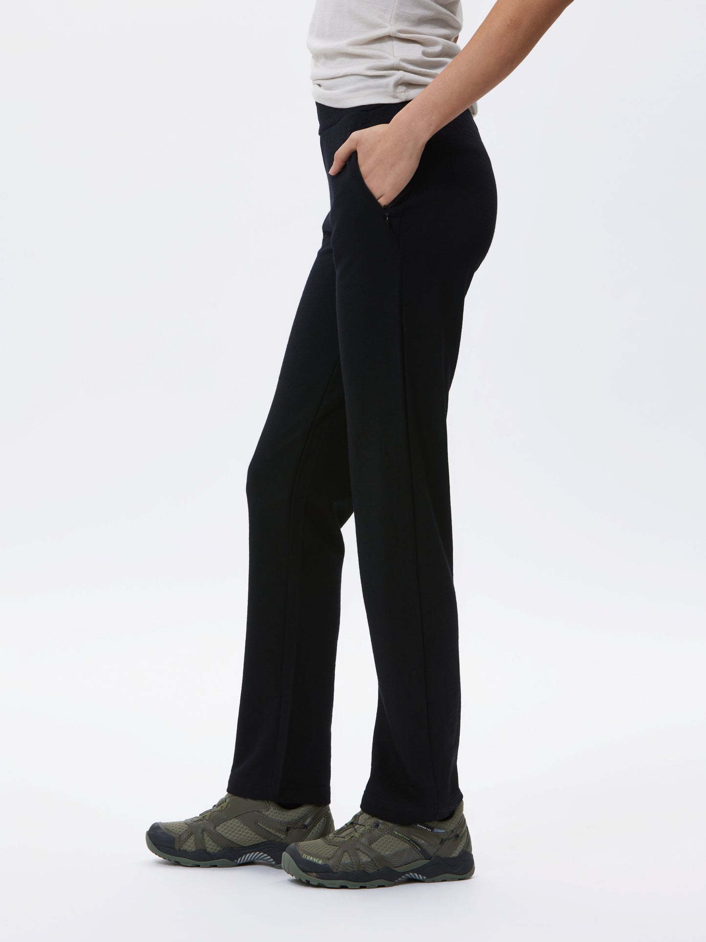 Merino 280 Globe Pants Womens