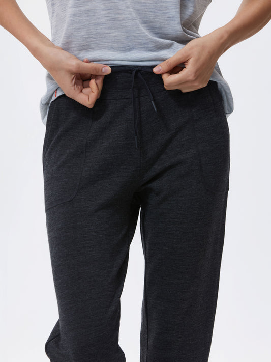 Merino 280 Lefair II Tracky Pants Womens