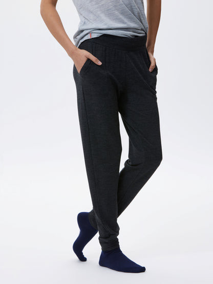 Merino 280 Lefair II Tracky Pants Womens