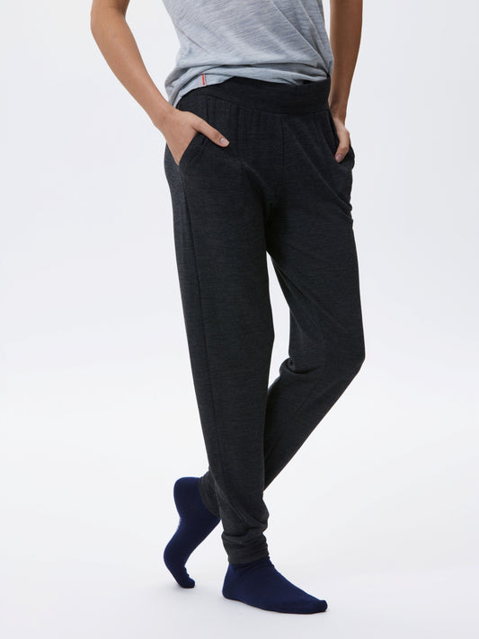 Merino 280 Lefair II Tracky Pants Womens