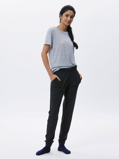 Merino 280 Lefair II Tracky Pants Womens