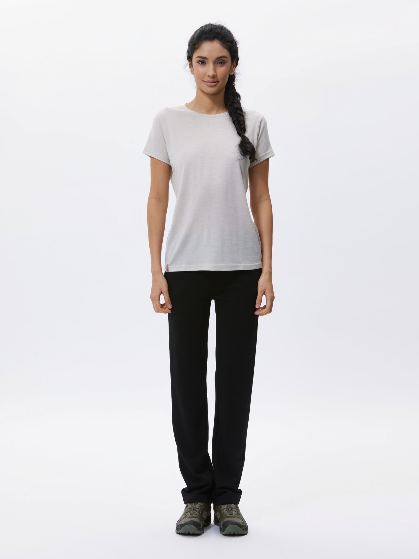 Merino 180 Malia Tee Womens