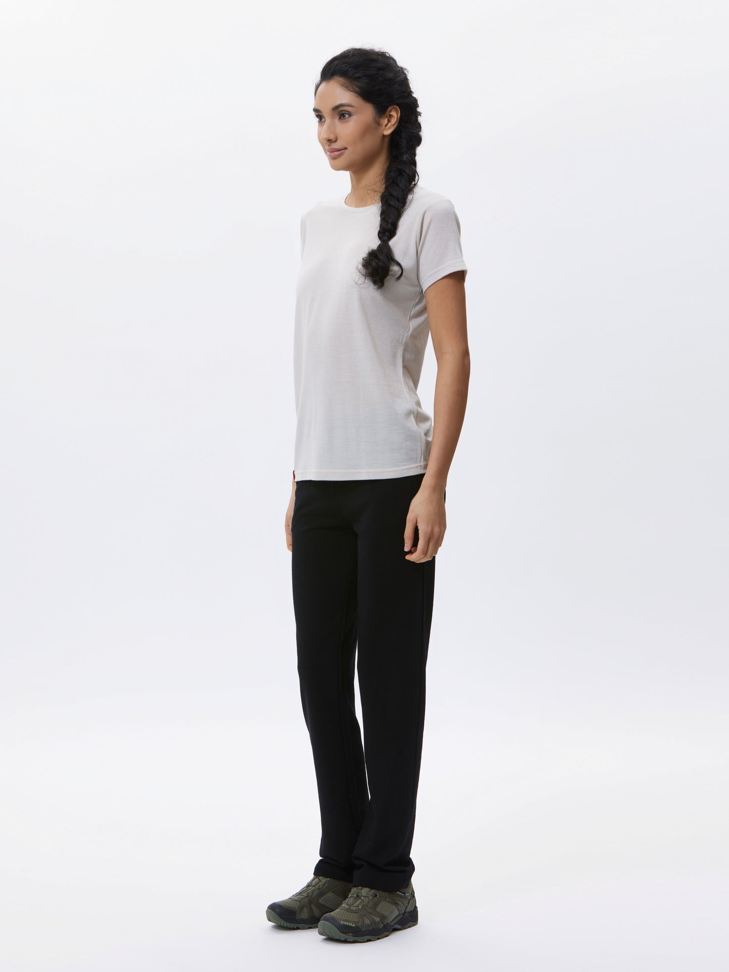 Merino 180 Malia Tee Womens