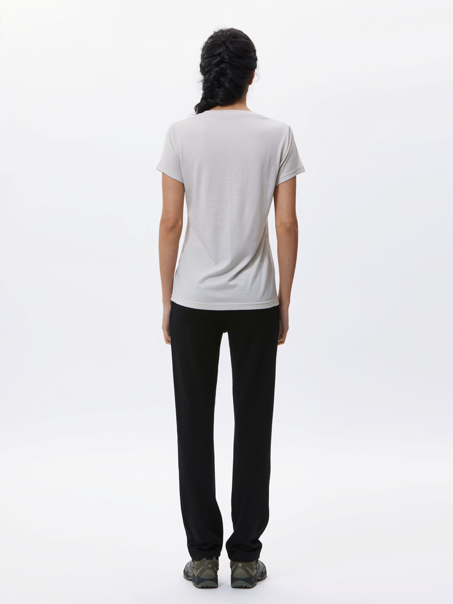 Merino 180 Malia Tee Womens