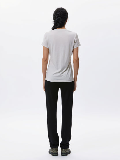 Merino 180 Malia Tee Womens