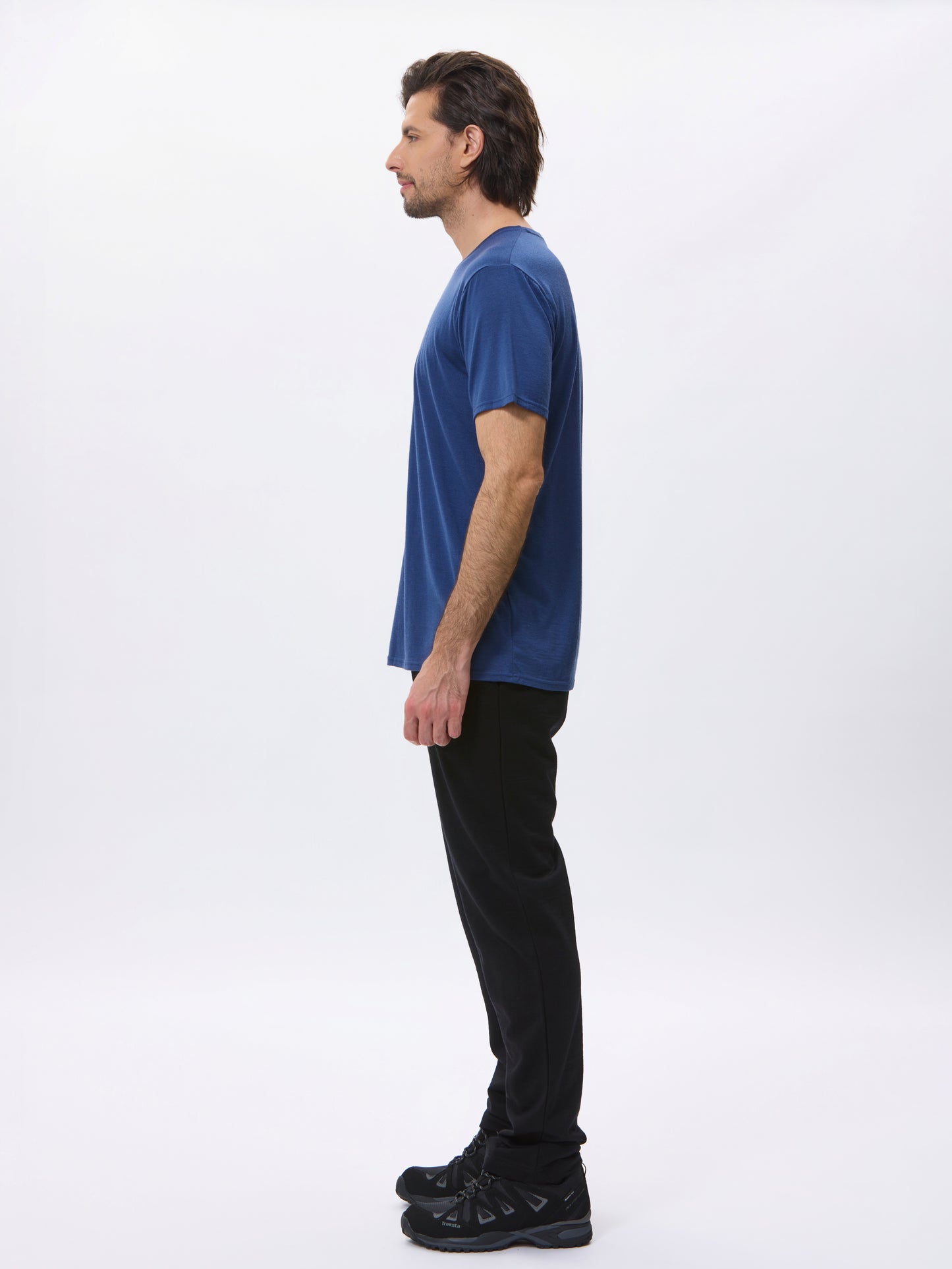 Merino 180 Merano Tee Mens