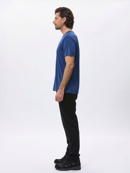 Merino 180 Merano Tee Mens