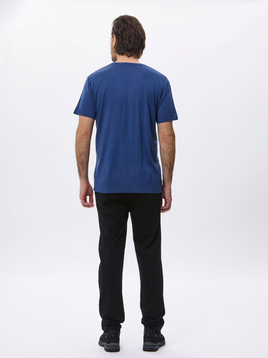 Merino 180 Merano Tee Mens