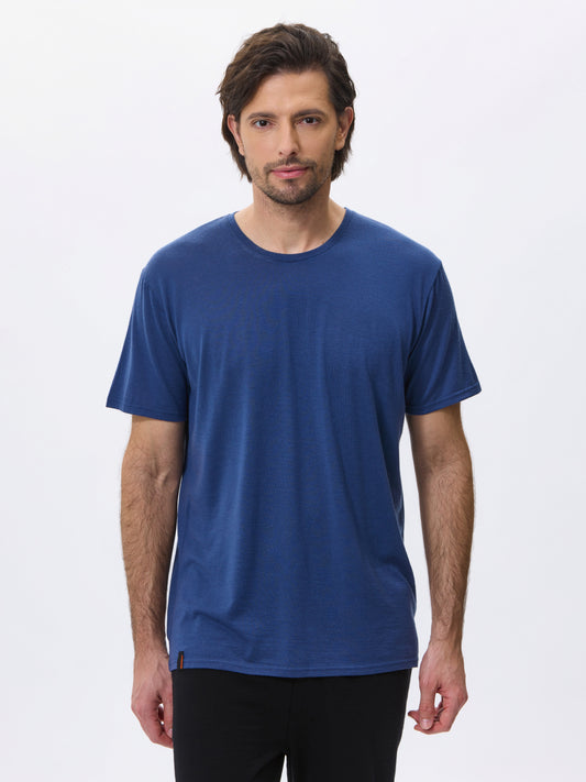 Merino 180 Merano Tee Mens