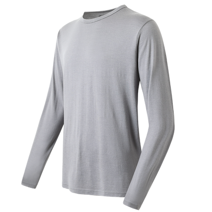 Merino 180 Moroto Long Sleeve Crew Mens