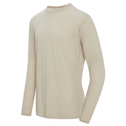 Merino 180 Moroto Long Sleeve Crew Mens