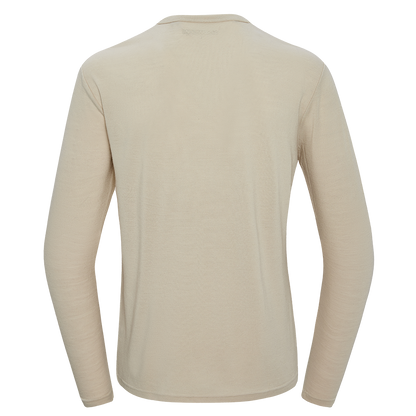 Merino 180 Moroto Long Sleeve Crew Mens