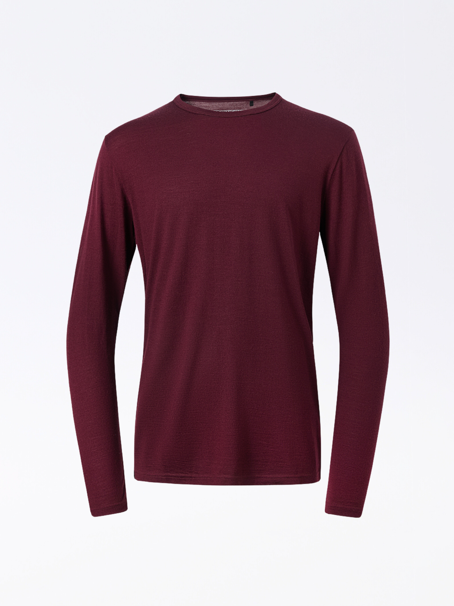 Merino 180 Moroto Long Sleeve Crew Mens