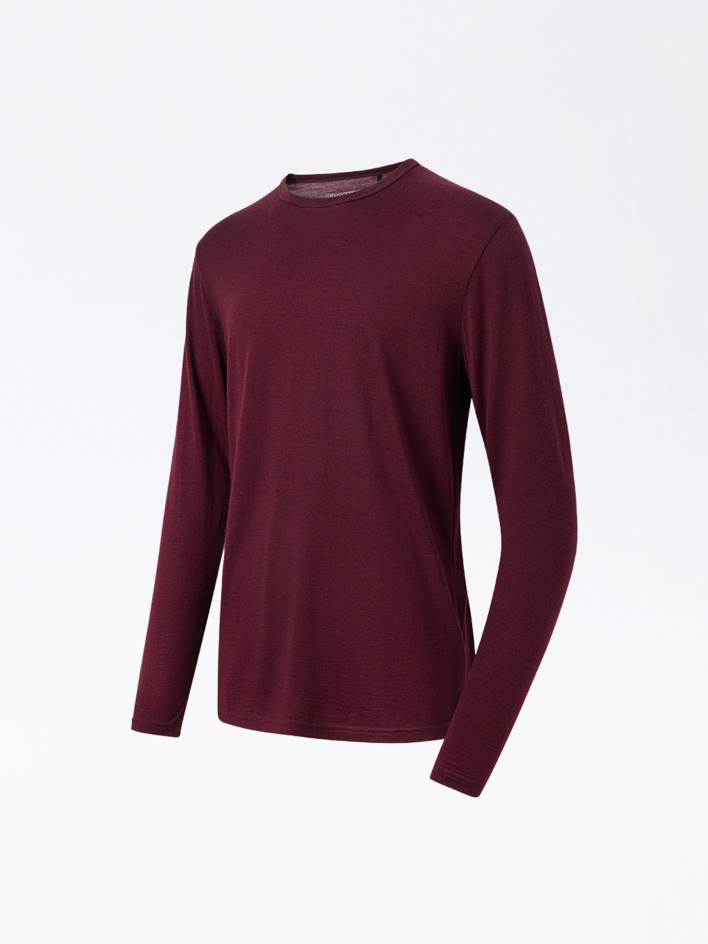 Merino 180 Moroto Long Sleeve Crew Mens