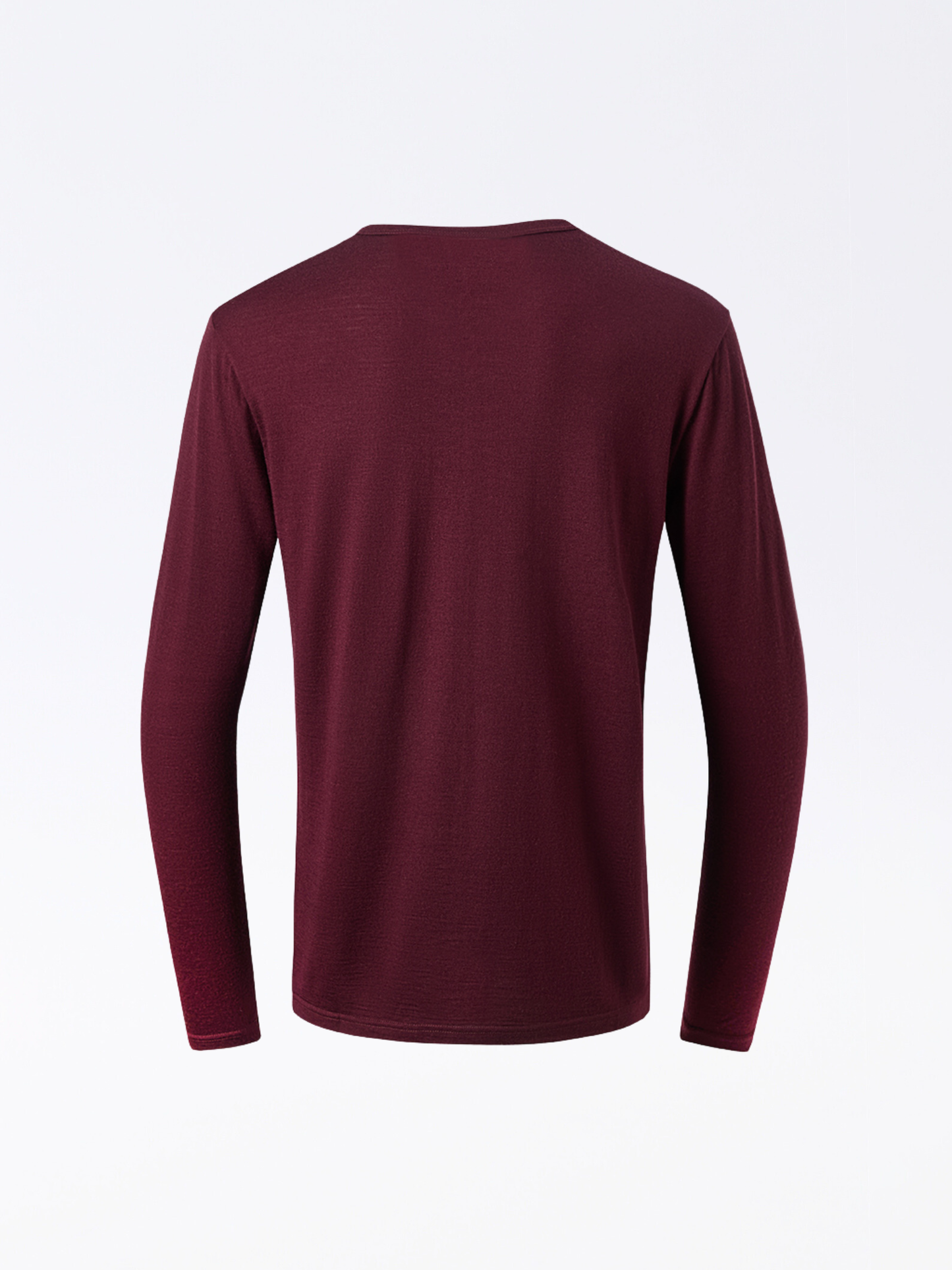Merino 180 Moroto Long Sleeve Crew Mens
