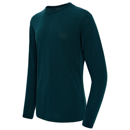 Merino 180 Moroto Long Sleeve Crew Mens