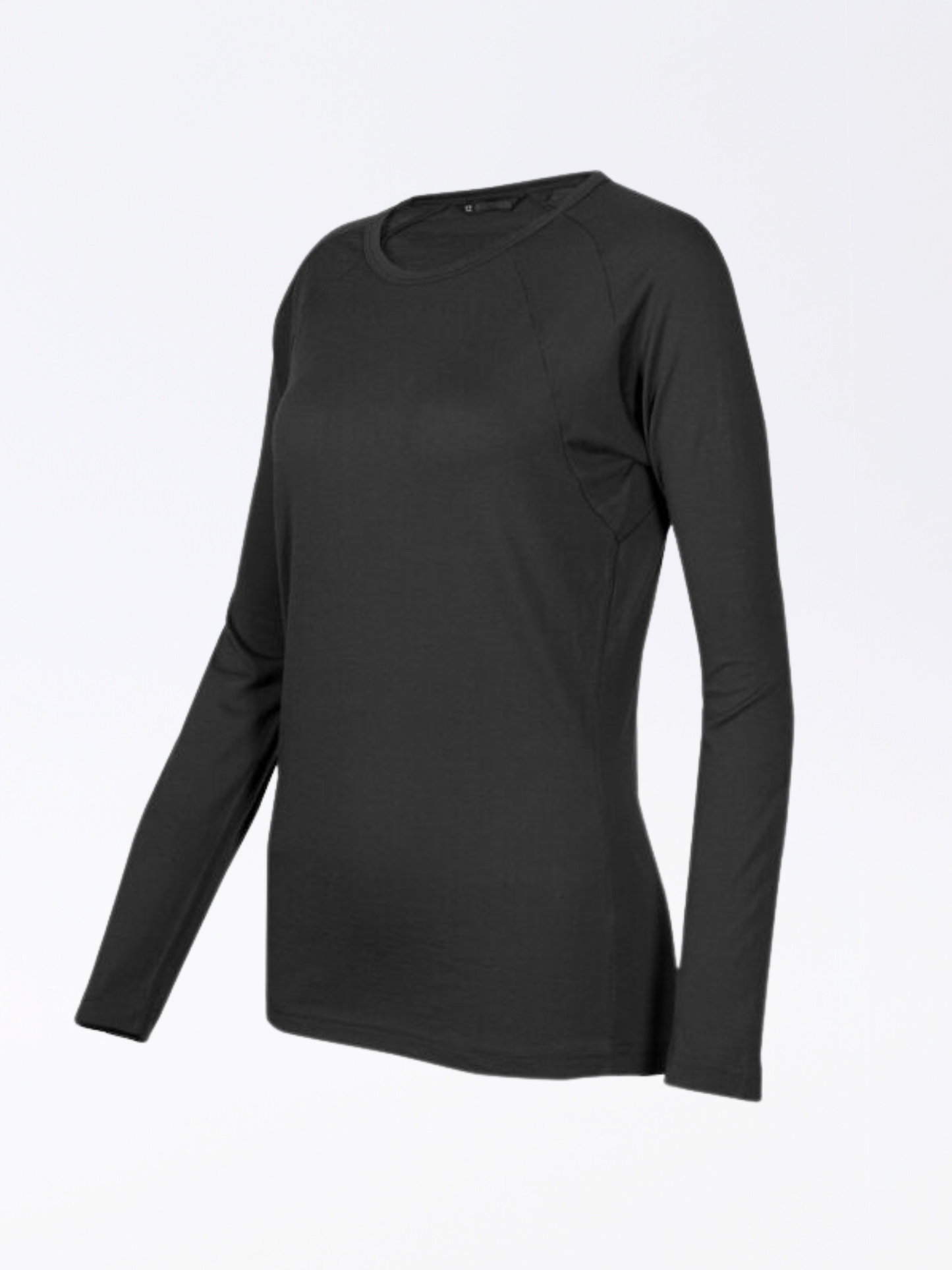 Merino 180 Moyo Long Sleeve Crew Womens