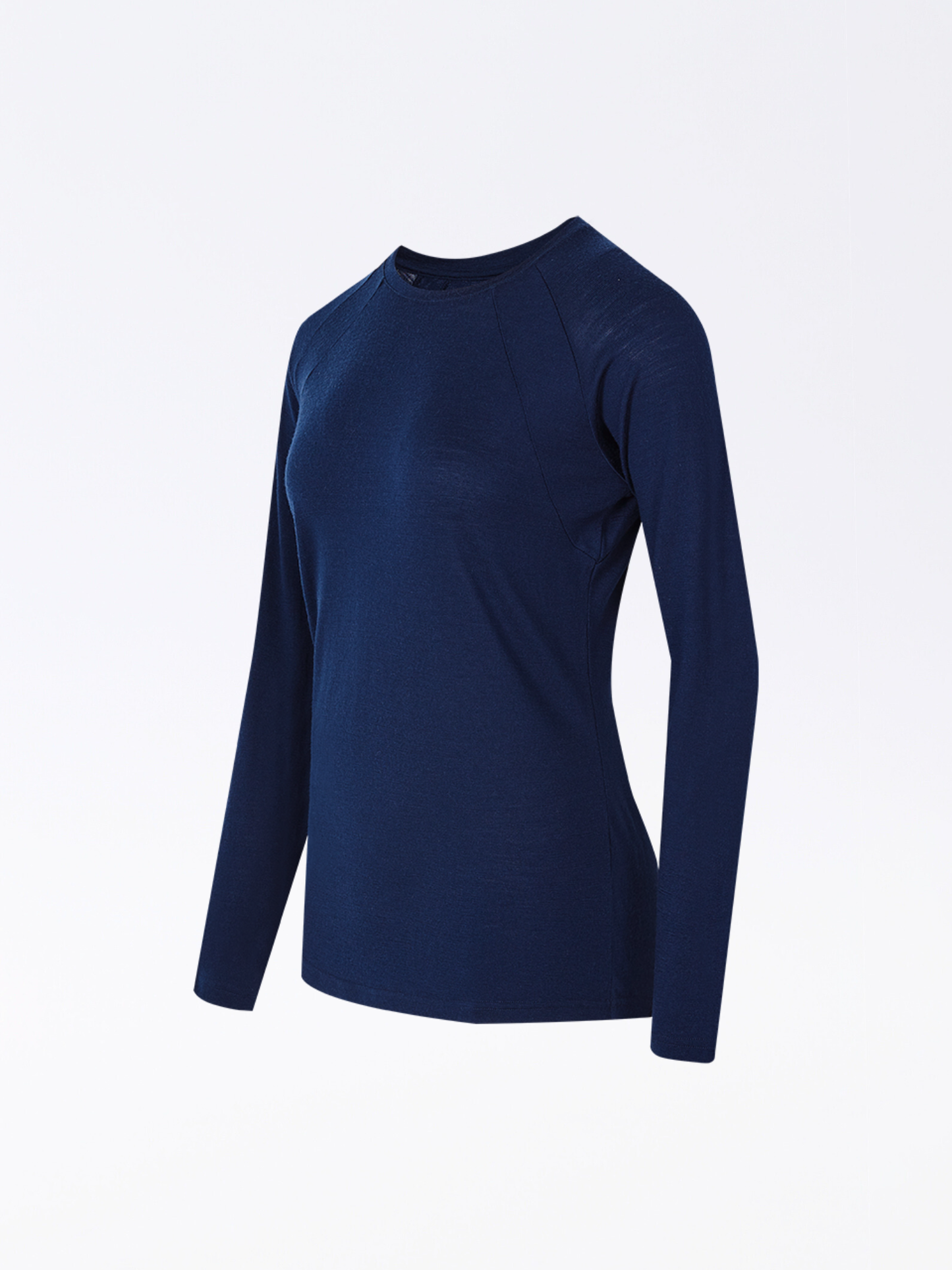 Merino 180 Moyo Long Sleeve Crew Womens