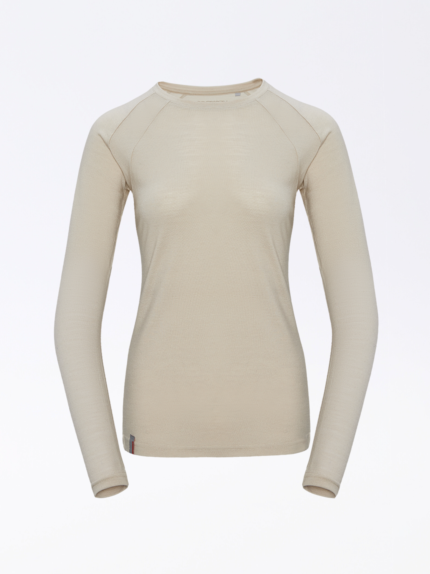 Merino 180 Moyo Long Sleeve Crew Womens