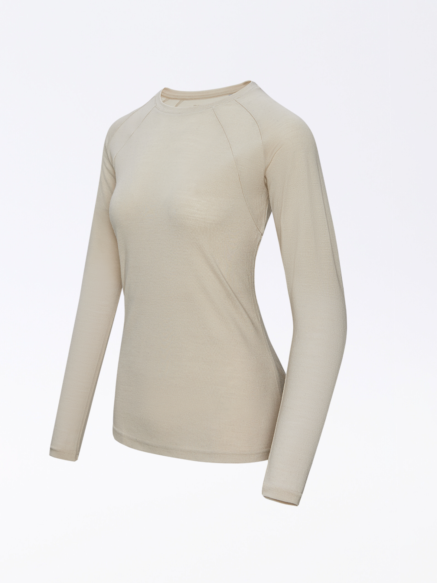 Merino 180 Moyo Long Sleeve Crew Womens