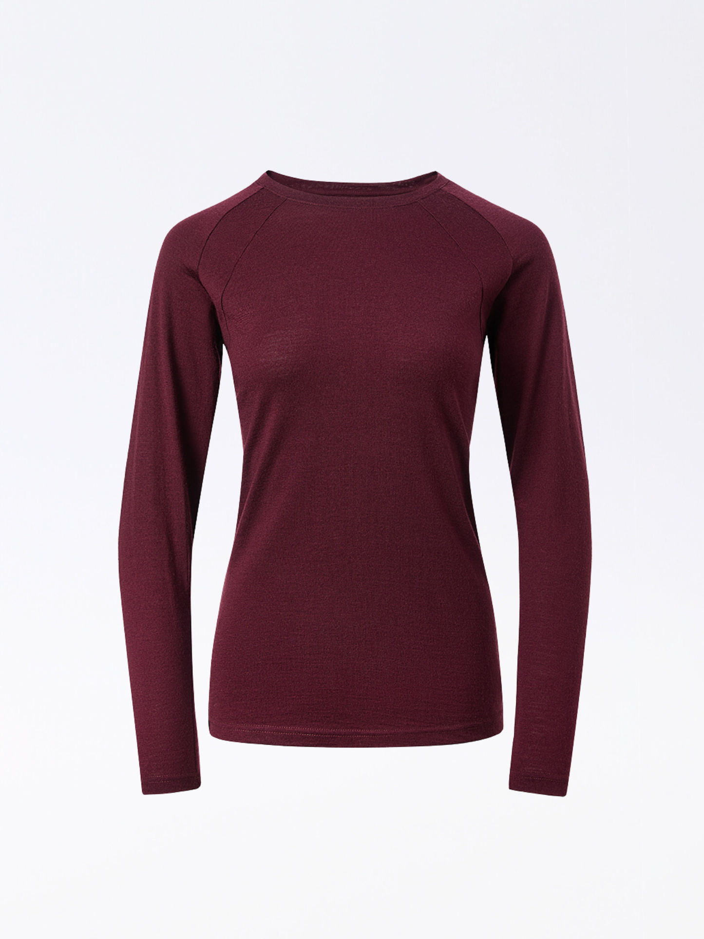 Merino 180 Moyo Long Sleeve Crew Womens