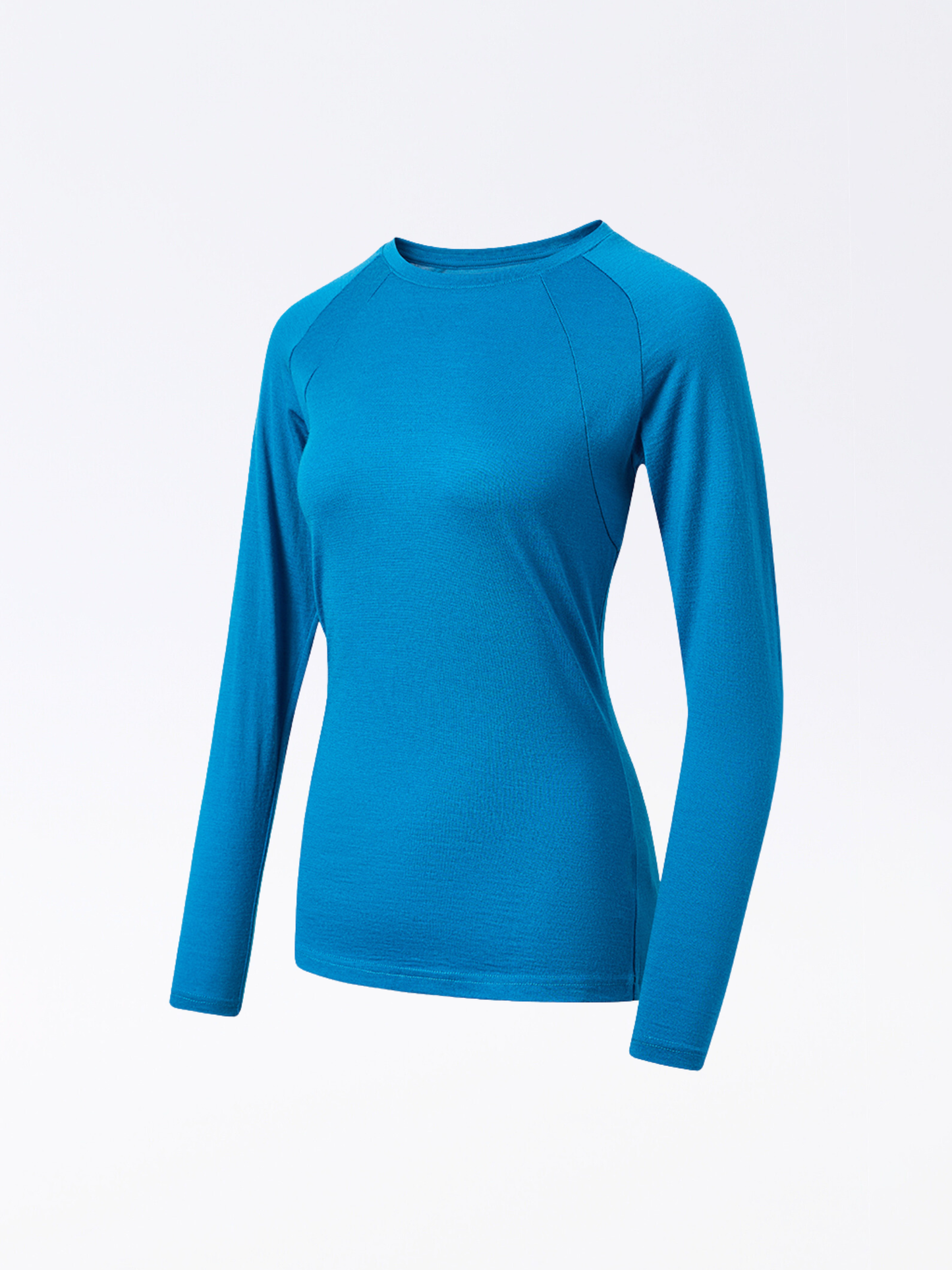 Merino 180 Moyo Long Sleeve Crew Womens