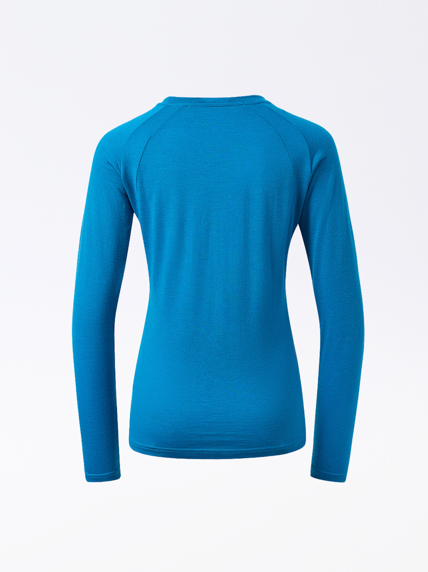 Merino 180 Moyo Long Sleeve Crew Womens