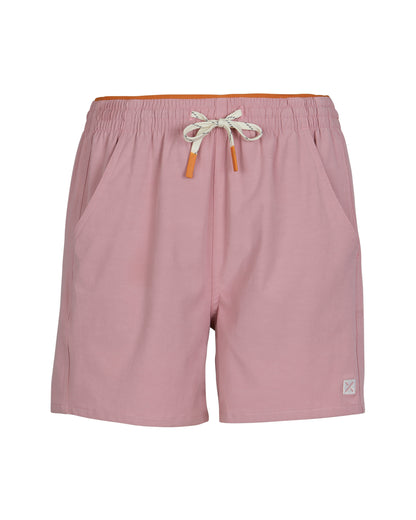 Waratah Organic Cotton Shorts Womens