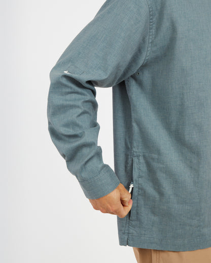 Messmate Long-Sleeve Shirt Mens