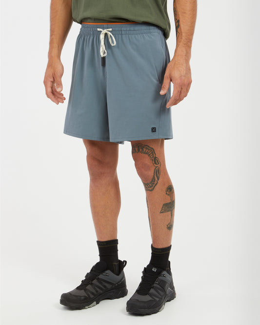 Jarrah Short Mens