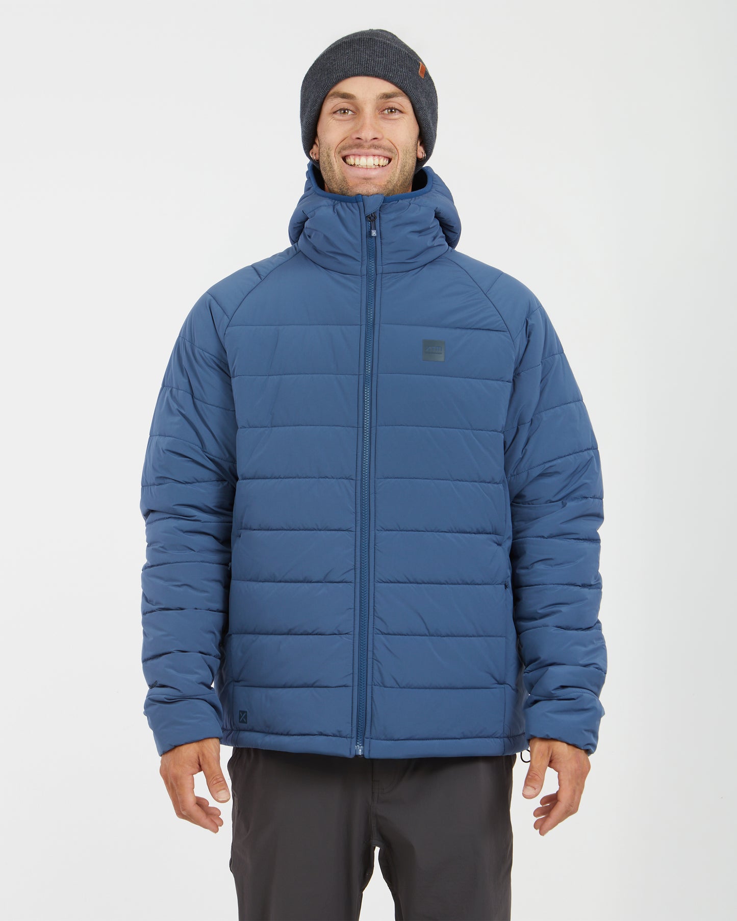 WoolXLoft Jacket Mens